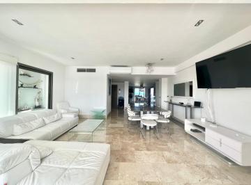 Departamento · 490m² · 3 Recámaras · Penthouse en Venta en La Amada - Playa Mujeres