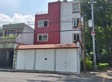1 · Departamento en Renta Coyoacán El Centinela