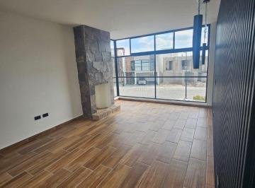 Casa en condominio de 2 habitaciones, Amozoc · Moderna Casa en Venta en Puebla con Roof Garden y Jardín | 2 Recámaras| 2 Cajones de Estacionamiento