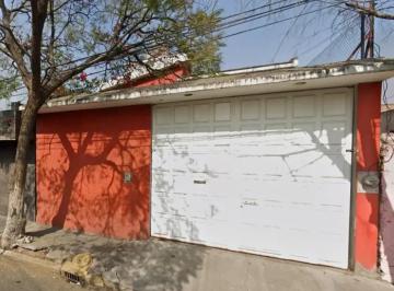 Casa de 3 habitaciones, Iztapalapa · Casa en Venta Iztapalapa Juan Escutia