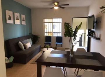 Departamento de 2 habitaciones, Solidaridad · Departamento en Venta en Real Amalfi, Playa del Carmen.