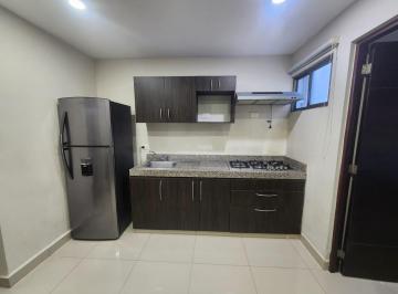 Departamento · 70m² · 2 Recámaras · 1 Estacionamiento · Departamento en Renta Para Estudiantes