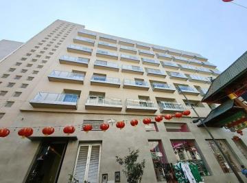 Departamento de 1 habitación, Cuauhtémoc · Departamento en Renta en Dolores, Centro (área 1), Cuauhtémoc, Ciudad de México