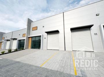 Nave industrial , Querétaro · Nave Industrial en Venta Sobre El Libramiento Norponiente.