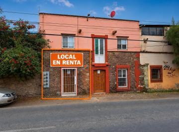Local comercial · 36m² · Local en Renta en Zona Marfil