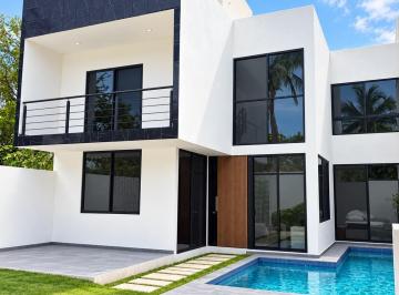 Casa de 3 habitaciones, Emiliano Zapata · Venta Casa en 3 de Mayo, zapata Morelos