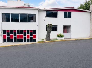 Casa de 4 habitaciones, Naucalpan de Juárez · Renta de Casa en Ciudad Brisas Naucalpan de Juárez
