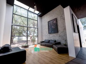 Casa · 5000m² · 3 Recámaras · Residencia Campestre San Bartolo, Silao, Gto