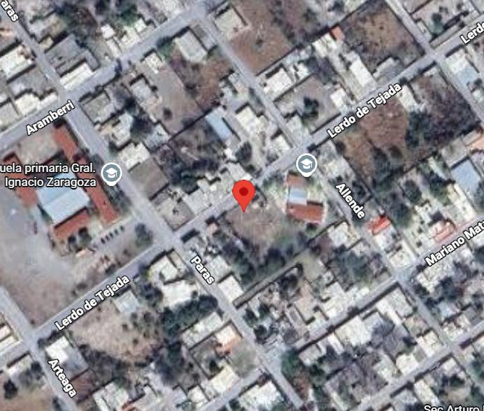 Land for Sale I Liquidation