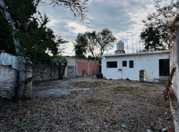 Casa de 1 habitación, Cuernavaca · Casa Sola en Venta 338 m² Terreno