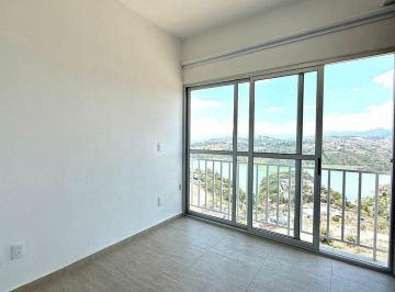 Departamento · 38m² · 2 Recámaras · 1 Estacionamiento · Renta Departamento en Lago Esmeralda