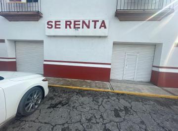 Local comercial , Zacatepec · Renta Local Zacatepec