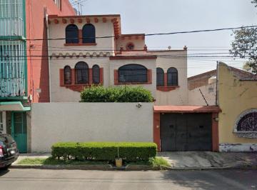 Casa de 4 habitaciones, Azcapotzalco · Casa en Remate en Col Claveria, Azcapotzalco