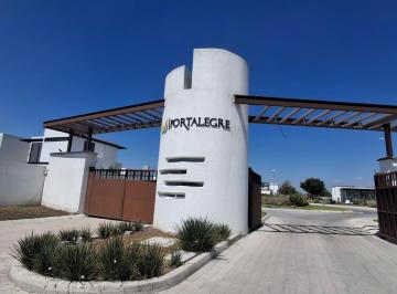 Terreno / Lote · 223m² · Terreno en Venta en Querétaro Santa Elena Cerca del Centro