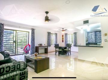 Departamento · 134m² · 3 Recámaras · Departamento en Venta en Cancun Centro