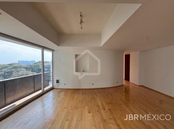 Departamento · 211m² · 2 Recámaras · 2 Estacionamientos · Departamento - Bosques de Las Lomas