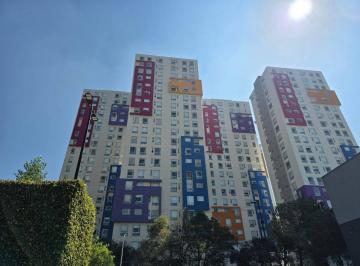 Departamento de 3 habitaciones, Azcapotzalco · Departamento en Venta en Ampl. del Gas, Azcapotzalco, Cerca de La Plaza Alco La Raza.