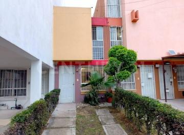 Casa · 62m² · 2 Recámaras · 1 Estacionamiento · Tu Nuevo Hogar Te Espera en Los Héroes Segunda Sección