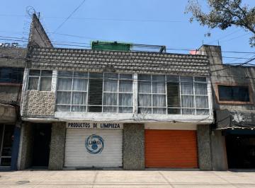 Edificio , Venustiano Carranza · Venta de Edificio con 11 Departamentos a un Costado del Aicm