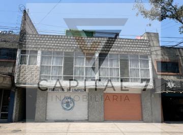 Edificio , Venustiano Carranza · Venta de Edificio con 11 Departamentos a un Costado del Aicm