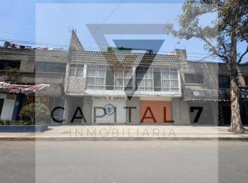 Edificio , Venustiano Carranza · Venta de Edificio con 11 Departamentos a un Costado del Aicm
