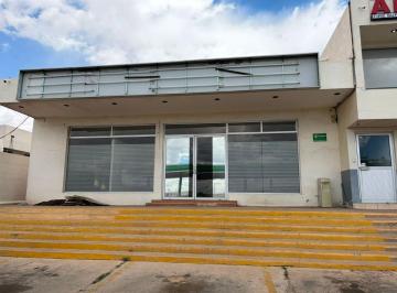 Bodega comercial , Zacatecas · Bodega en Renta con Oficinas y Area de Operacion 276 m Contruccion 710 m en Total