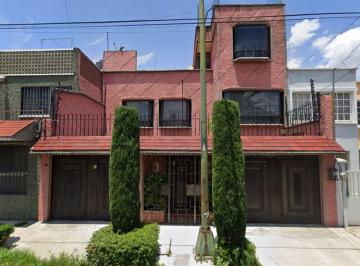 Casa de 3 habitaciones, Azcapotzalco · Casa en Remate en Col Nueva Santa Maria, Azcapotzalco