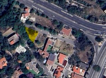 Terreno / Lote , Puebla · Terreno en Venta Lomas Club de Golf Puebla
