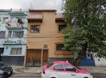Casa de 4 habitaciones, Cuauhtémoc · Hermosa Casa en Santa María La Ribera, Cuahutemoc, Ciudad de México.