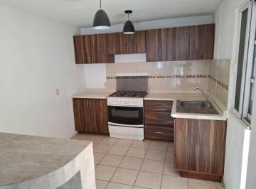 Casa en condominio de 3 habitaciones, Cuautla · Casa en Fracc Villareal