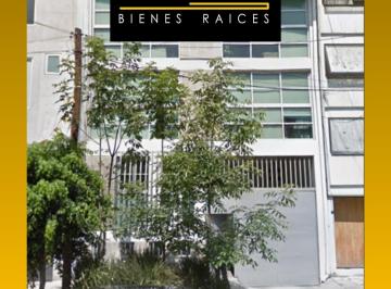 Departamento de 3 habitaciones, Cuauhtémoc · Venta de Departamento en Zamora 73 Colonia Condesa Cuauhtémoc Ciudad de México Cerca del Bosque
