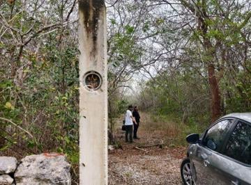 Terreno / Lote , Mérida · 2 Hectáreas en Venta, Chablekal, Yuc, Al Nivel del Country