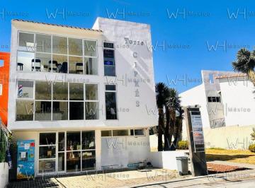 Local comercial , Calimaya · Renta de Consultorios U Oficinas en Villas del Campo, Calimaya