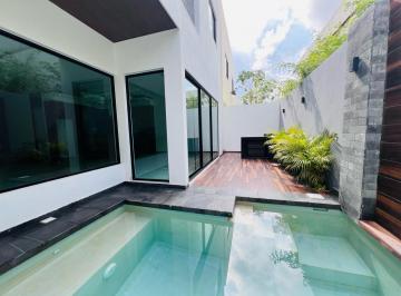 Casa en condominio · 291m² · 4 Recámaras · 3 Estacionamientos · Casa en Venta en Residencial Vía Cumbres