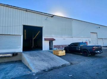 Bodega comercial · 1200m² · 2 Estacionamientos · Bodega Industrial en Renta en Parque Industrial de Hermosillo, Sonora