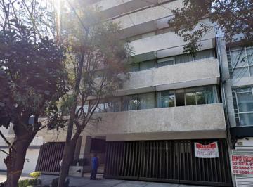Departamento de 3 habitaciones, Miguel Hidalgo · Departamento en Remate en Col Polanco 2da Secc, Miguel Hidalgo