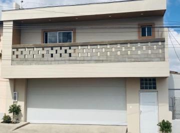 Casa en Venta de 3 habitaciones Hidalgo · Casa en Venta en El Centro de Tijuana