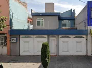 Casa de 4 habitaciones, Gustavo A. Madero · Hermosa Casa en Industrial, Gustavo A. Madero, Ciudad de México.