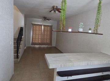 Casa de 2 habitaciones, Solidaridad · Se Renta Hermosa Casa
