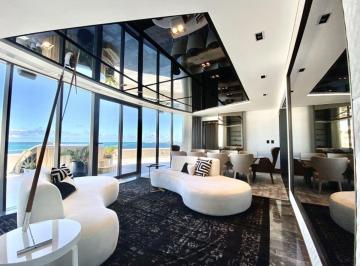 Departamento de 3 habitaciones, Benito Juárez · Departamento en Venta Shark Tower Puerto Cancun