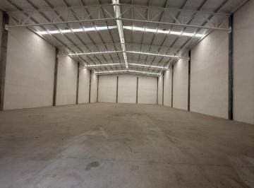 Local comercial · 1500m² · Renta de Bodega en Colonia Azteca Guadalupe, N. L.