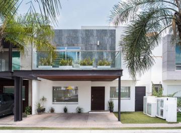 Casa en condominio de 3 habitaciones, Corregidora · Casa en Venta Frente a Área Verde en Residencial Portanova, Corregidora, Qro.