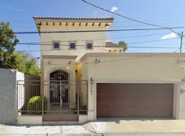 Casa de 3 habitaciones, Nuevo Laredo · Venta de Casa en Nuevo Laredo, Tamaulipas