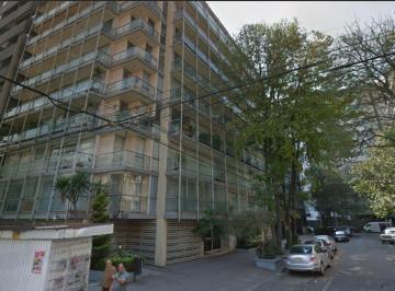 Departamento de 3 habitaciones, Miguel Hidalgo · Departamento en Remate en Col Polanco 2da Secc, Miguel Hidalgo