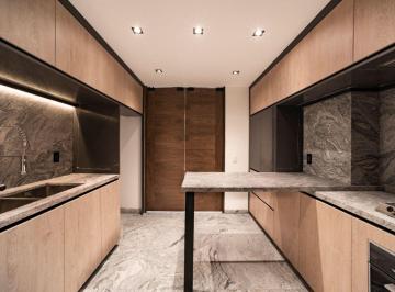 Departamento de 2 habitaciones, Miguel Hidalgo · Renta de Departamento en Polanco con Terraza