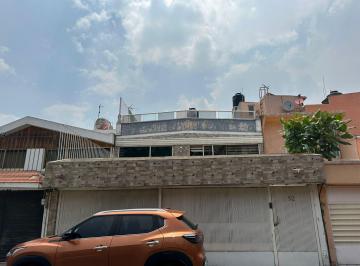Casa de 4 habitaciones, Tlalpan · Casa en Fraccionamiento