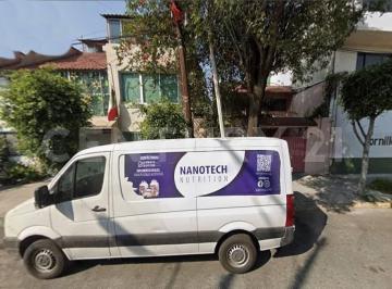 Casa · 239m² · 4 Recámaras · 2 Estacionamientos · Casa en Renta en La Romana, Tlalnepantla, Edo. Méx