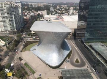 Departamento de 4 habitaciones, Miguel Hidalgo · Renta Departamento en Plaza Carso 4 Recamaras Aire Acondicionado