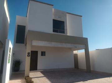 Casa · 186m² · 3 Recámaras · 2 Estacionamientos · Casa en Venta Los Viñedos Torreon, Coah