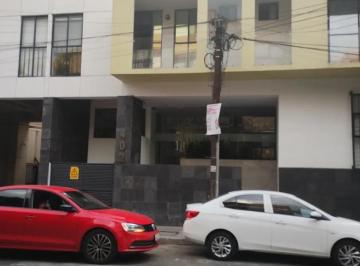 1 · Departamento Seminuevo en Planta Baja en Nextengo, Azcapotzalco